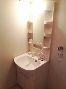 メゾン上野 A101号-5