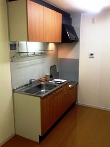 メゾン上野 A101号-7