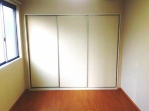 メゾン上野 A101号-8