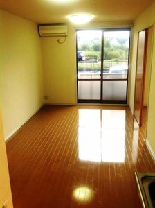 メゾン上野 A101号-10