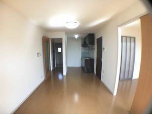 メゾン上野 A202号-2