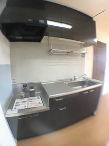 メゾン上野 A202号-5