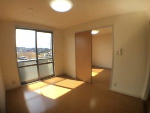 メゾン上野 A202号-7