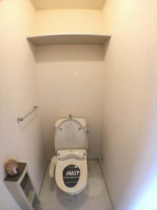 メゾン上野 A202号-13