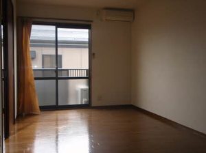 フォーレスチェリーヒルズ３番館 0202号-2