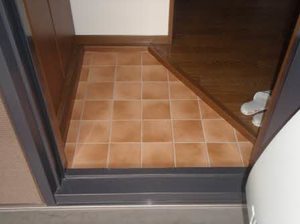 フォーレスチェリーヒルズ３番館 0202号-3