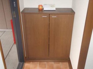 フォーレスチェリーヒルズ３番館 0202号-4