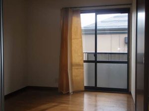 フォーレスチェリーヒルズ３番館 0202号-5