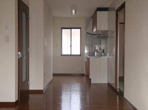 フォーレスチェリーヒルズ３番館 0202号-7