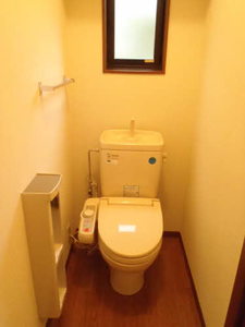 パークハイムⅡ 0102号-7