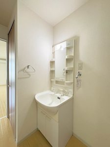 コンフィデントハイツ 0102号-9
