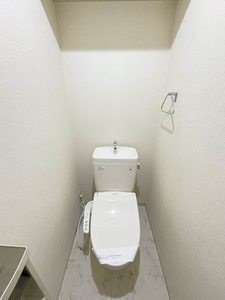 コンフィデントハイツ 0102号-12