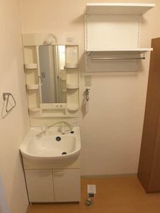 コンフィデントハイツ 0103号-8