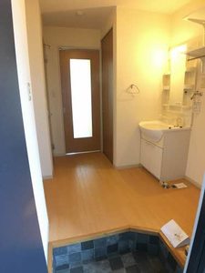 コンフィデントハイツ 0103号-9