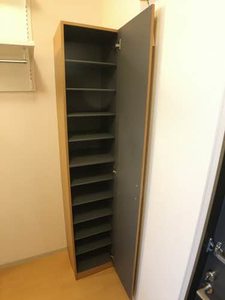 コンフィデントハイツ 0103号-10