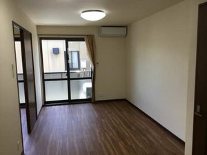 フォーレスチェリーヒルズ５番館 0102号-2