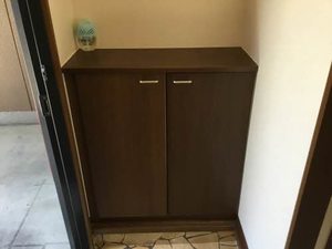 フォーレスチェリーヒルズ５番館 0102号-4