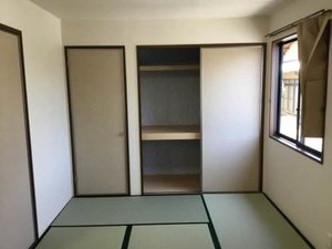 フォーレスチェリーヒルズ５番館 0102号-6