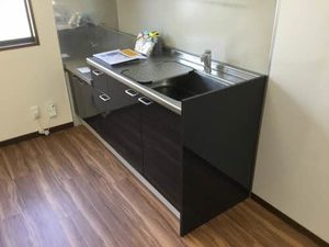 フォーレスチェリーヒルズ５番館 0102号-8