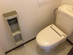 フォーレスチェリーヒルズ５番館 0102号-11