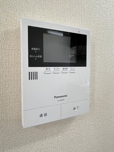 フォーレスチェリーヒルズ5番館 0102号-13
