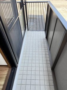 フォーレスチェリーヒルズ5番館 0102号-14