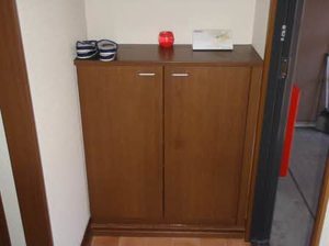 フォーレスチェリーヒルズ５番館 0201号-3