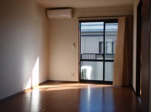 フォーレスチェリーヒルズ５番館 0201号-4