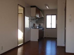 フォーレスチェリーヒルズ５番館 0201号-5