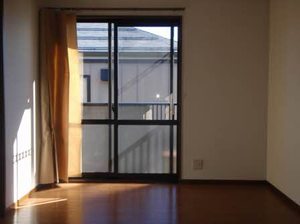 フォーレスチェリーヒルズ５番館 0201号-6