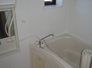 フォーレスチェリーヒルズ５番館 0201号-10