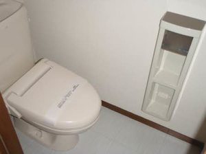 フォーレスチェリーヒルズ５番館 0201号-11