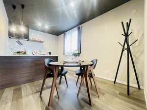 ＶＡＬＵＧＥ豊岡 F102号-5