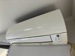 メゾン　エルピス A101号-7
