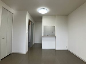 メゾン　エルピス A201号-2