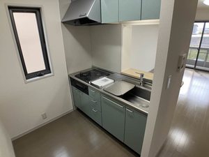 メゾン　エルピス A201号-3