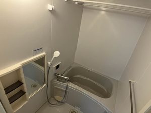 メゾン　エルピス A201号-4