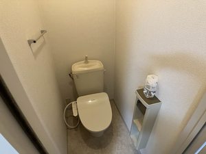 メゾン　エルピス A201号-5