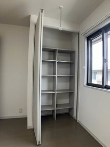 メゾン　エルピス A201号-6