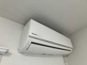 メゾン　エルピス A201号-8