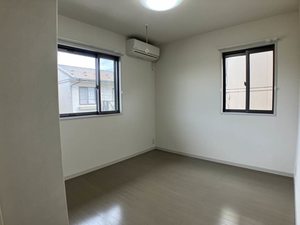 メゾン　エルピス A201号-9