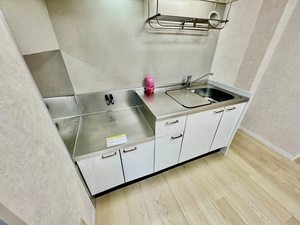 ディアス山崎 0102号-4
