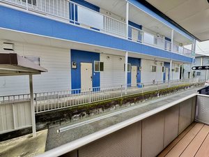 ディアス山崎 0102号-13