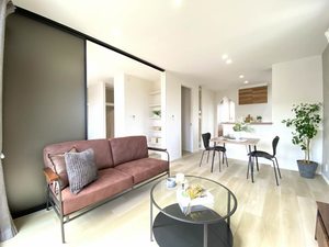 パーシモンツリー A201号-2