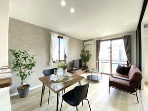 パーシモンツリー A201号-3