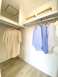 パーシモンツリー A201号-6