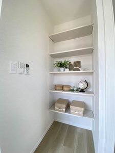 パーシモンツリー A201号-7