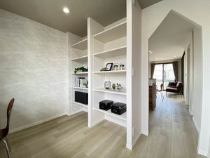 パーシモンツリー A201号-9