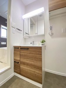 パーシモンツリー A201号-10