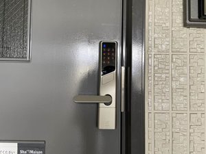 パーシモンツリー A201号-14